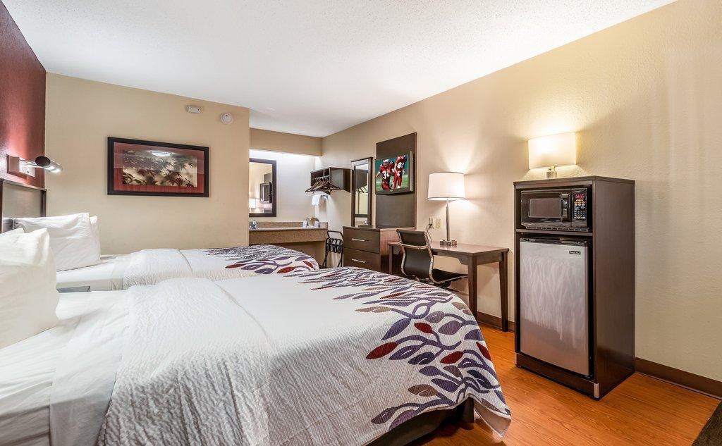 Quality Inn Elk Grove-סקרמנטו מראה חיצוני תמונה