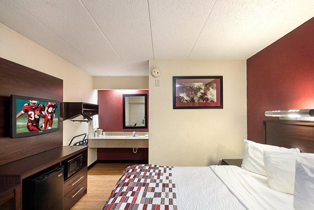 Quality Inn Elk Grove-סקרמנטו מראה חיצוני תמונה