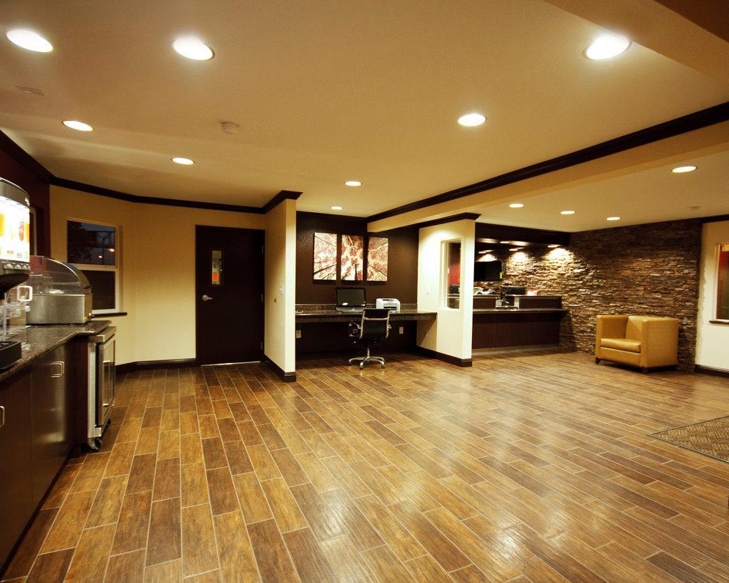Quality Inn Elk Grove-סקרמנטו מראה חיצוני תמונה