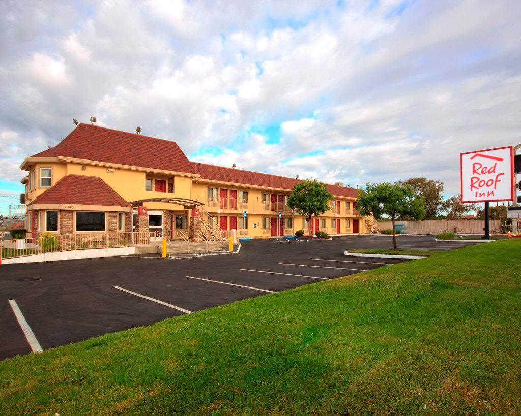 Quality Inn Elk Grove-סקרמנטו מראה חיצוני תמונה