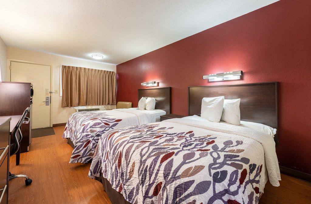 Quality Inn Elk Grove-סקרמנטו מראה חיצוני תמונה