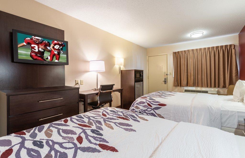 Quality Inn Elk Grove-סקרמנטו מראה חיצוני תמונה