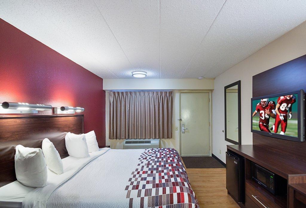 Quality Inn Elk Grove-סקרמנטו מראה חיצוני תמונה