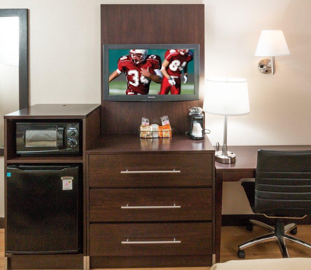 Quality Inn Elk Grove-סקרמנטו מראה חיצוני תמונה