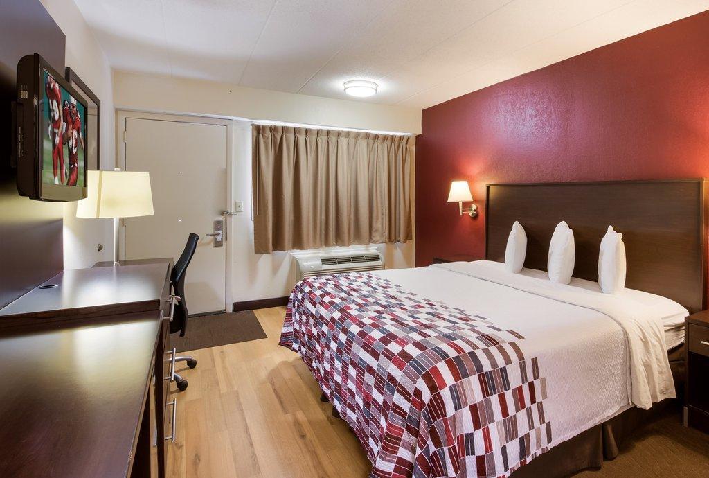 Quality Inn Elk Grove-סקרמנטו מראה חיצוני תמונה