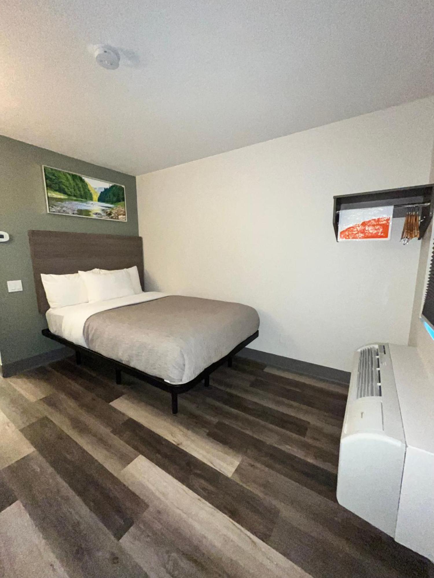 Quality Inn Elk Grove-סקרמנטו מראה חיצוני תמונה