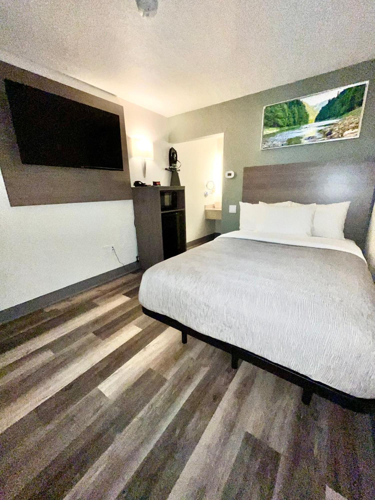 Quality Inn Elk Grove-סקרמנטו מראה חיצוני תמונה