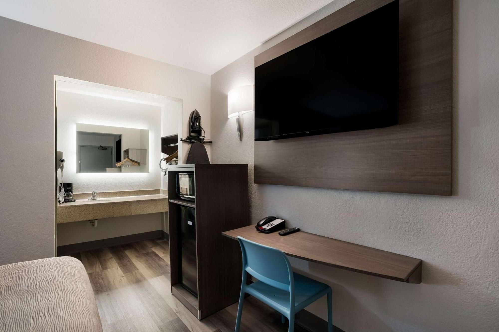 Quality Inn Elk Grove-סקרמנטו מראה חיצוני תמונה