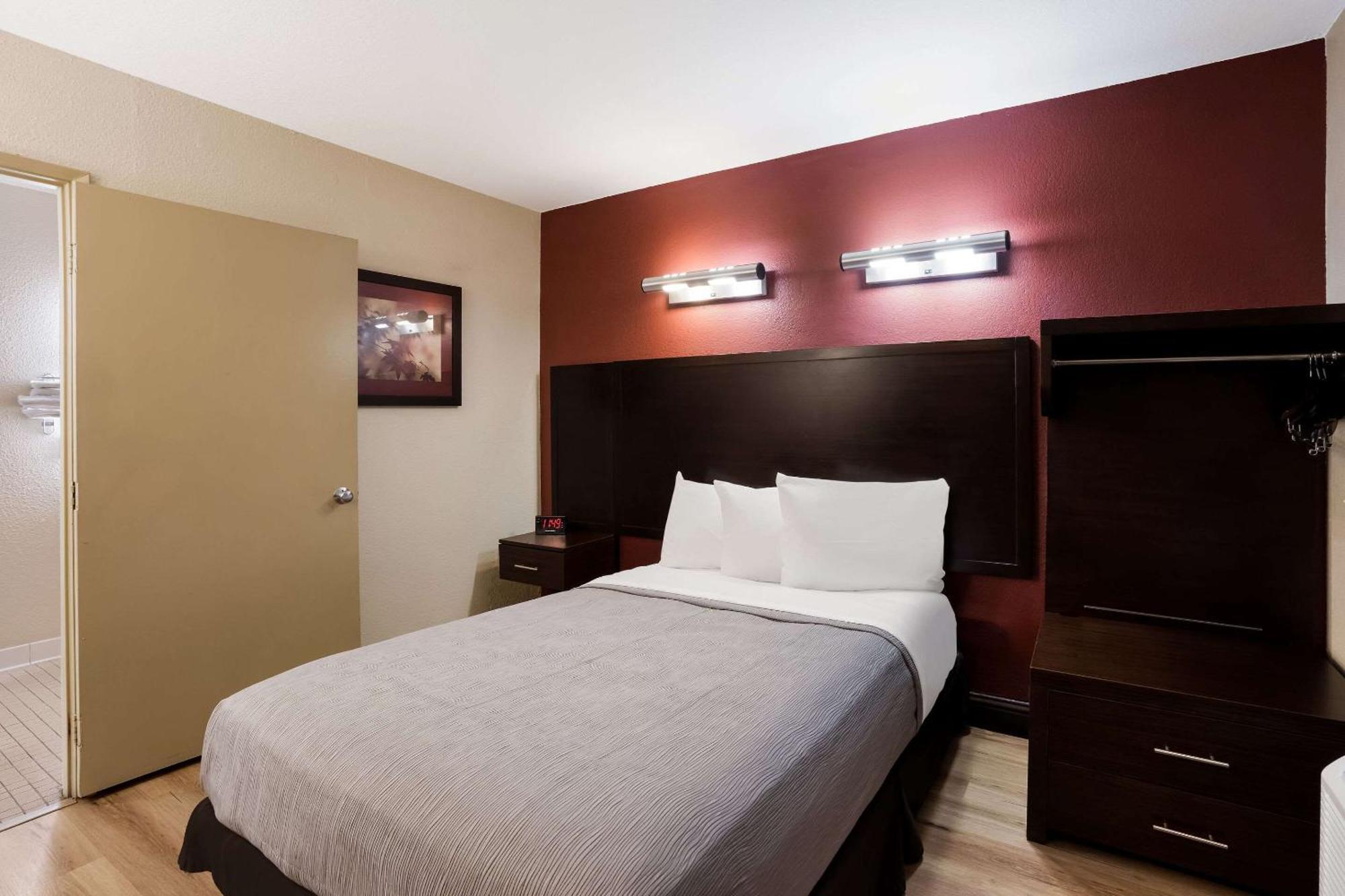 Quality Inn Elk Grove-סקרמנטו מראה חיצוני תמונה