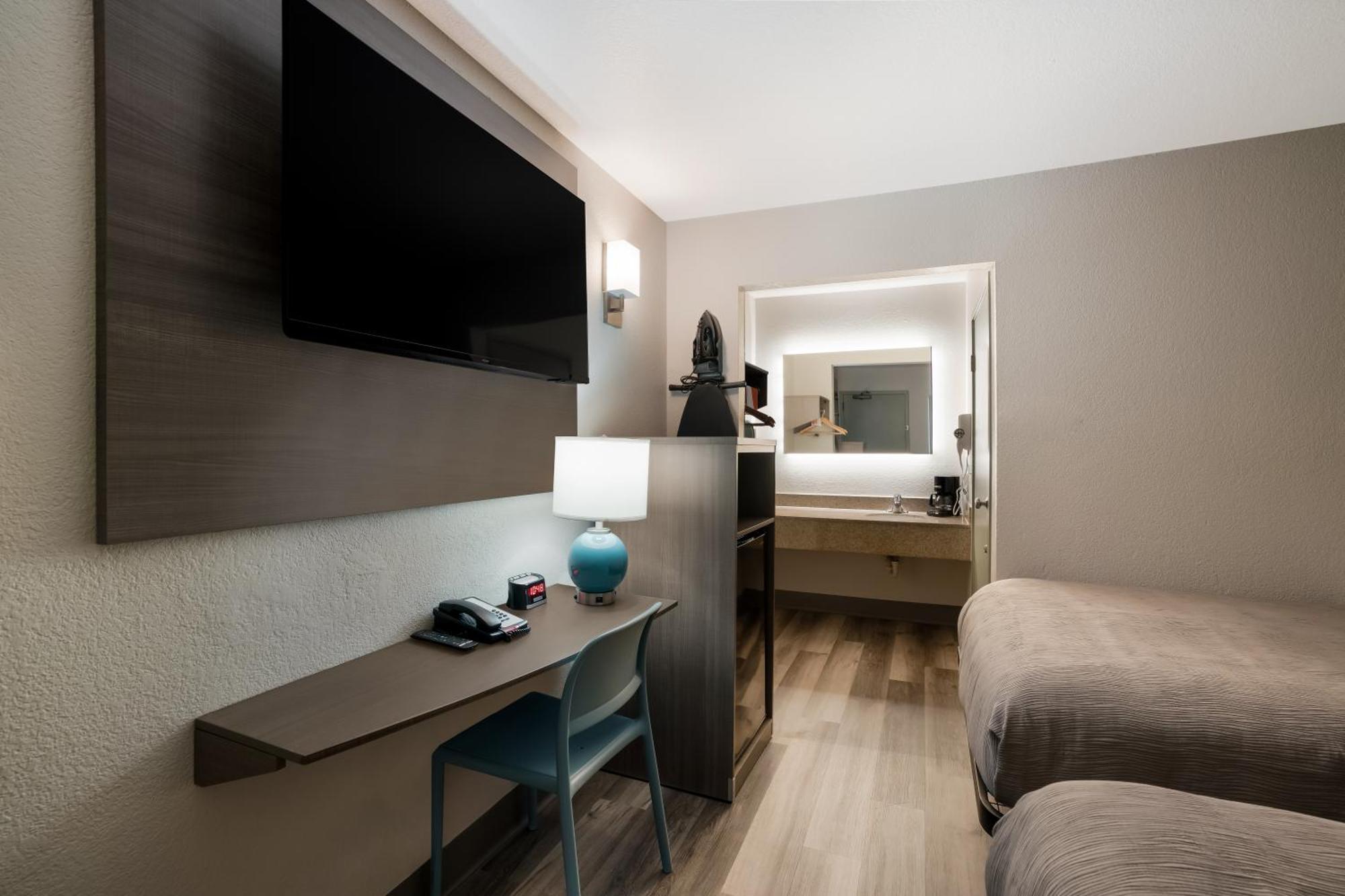 Quality Inn Elk Grove-סקרמנטו מראה חיצוני תמונה