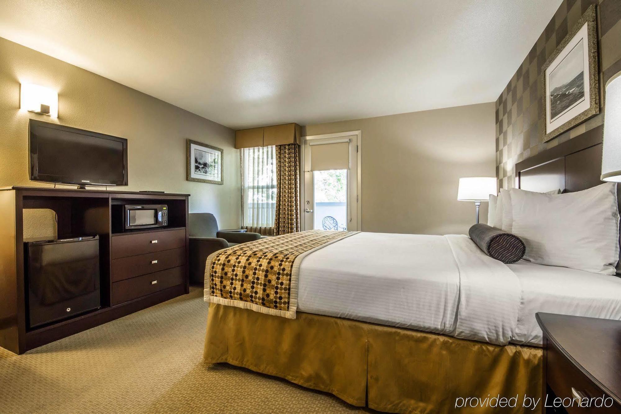 Quality Inn Elk Grove-סקרמנטו מראה חיצוני תמונה